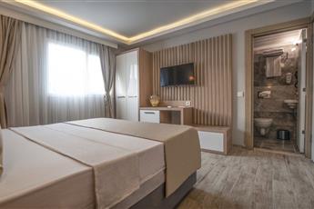 Bleu Nuit Hotel