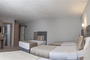 Bleu Nuit Hotel