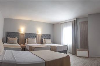 Bleu Nuit Hotel