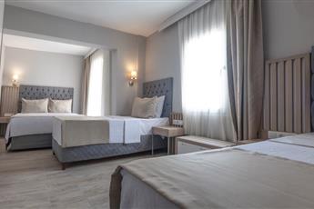 Bleu Nuit Hotel