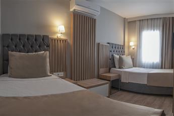 Bleu Nuit Hotel