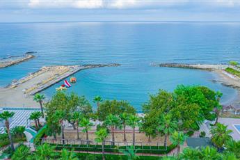 Blue Alanya Beach 4*
