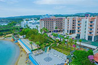 Blue Alanya Beach 4*