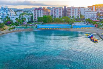 Blue Alanya Beach 4*