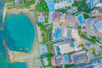Blue Alanya Beach 4*