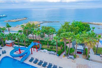 Blue Alanya Beach 4*
