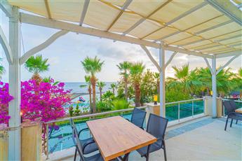 Blue Alanya Beach 4*