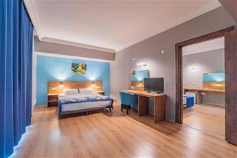 Blue Alanya Beach 4*