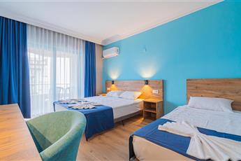 Blue Alanya Beach 4*