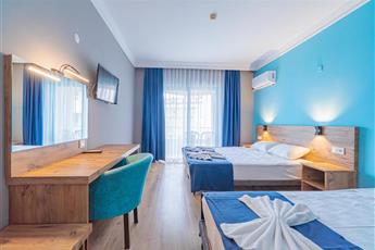 Blue Alanya Beach 4*