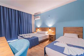 Blue Alanya Beach 4*