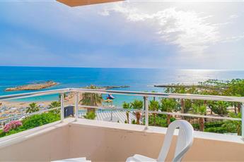 Blue Alanya Beach 4*