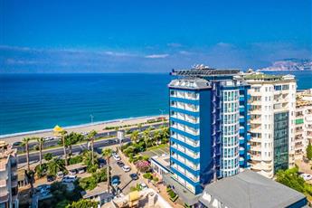 Blue Alanya Beach