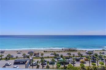 Blue Alanya Beach