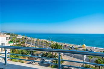 Blue Alanya Beach