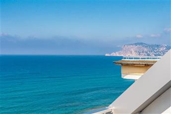 Blue Alanya Beach