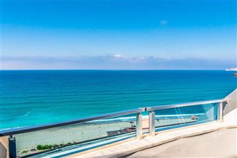 Blue Alanya Beach