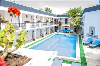 Blue Bay Beach Hotel 3*
