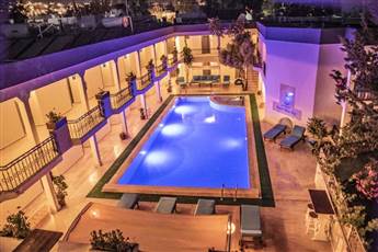 Blue Bay Beach Hotel 3*