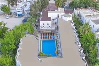 Blue Bay Beach Hotel 3*
