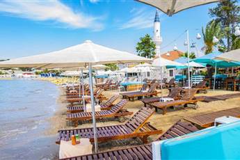 Blue Bay Beach Hotel 3*