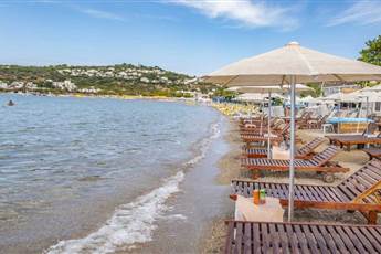 Blue Bay Beach Hotel 3*