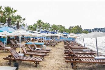 Blue Bay Beach Hotel 3*