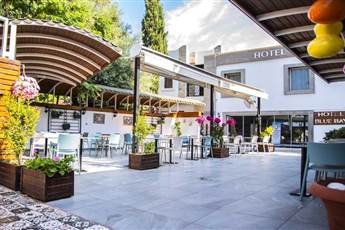 Blue Bay Beach Hotel 3*