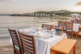 Blue Bay Beach Hotel 3*