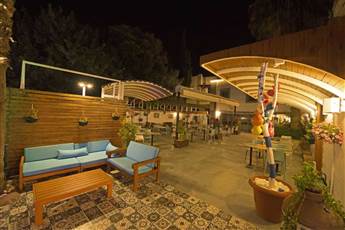 Blue Bay Beach Hotel 3*