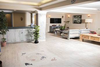 Blue Bay Beach Hotel 3*