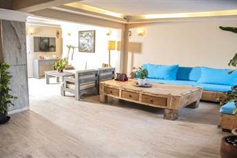 Blue Bay Beach Hotel 3*