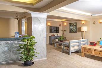 Blue Bay Beach Hotel 3*