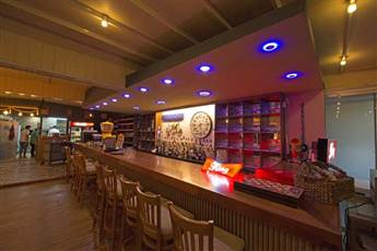 Blue Bay Beach Hotel 3*