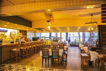 Blue Bay Beach Hotel 3*