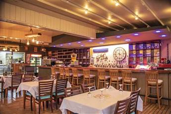 Blue Bay Beach Hotel 3*