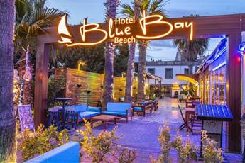Blue Bay Beach Hotel 3*