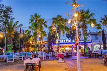 Blue Bay Beach Hotel 3*