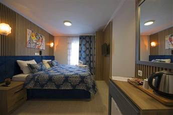 Blue Bay Beach Hotel 3*