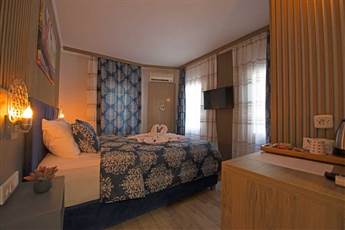 Blue Bay Beach Hotel 3*