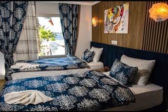 Blue Bay Beach Hotel 3*