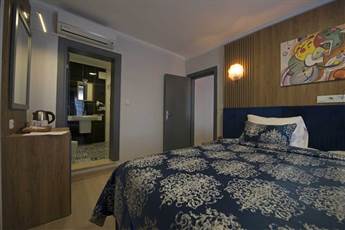 Blue Bay Beach Hotel 3*