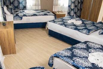 Blue Bay Beach Hotel 3*