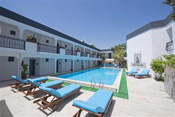 Blue Bay Beach Hotel