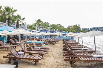 Blue Bay Beach Hotel