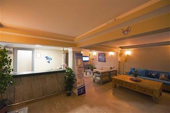 Blue Bay Beach Hotel
