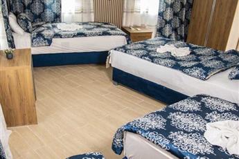 Blue Bay Beach Hotel