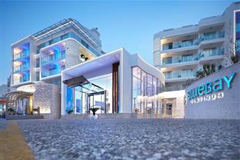 Blue Bay Platinum 5*