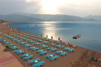 Blue Bay Platinum 5*