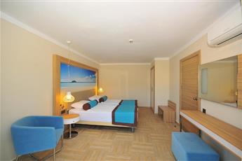 Blue Bay Platinum 5*